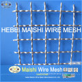 best quality crimped wire mesh